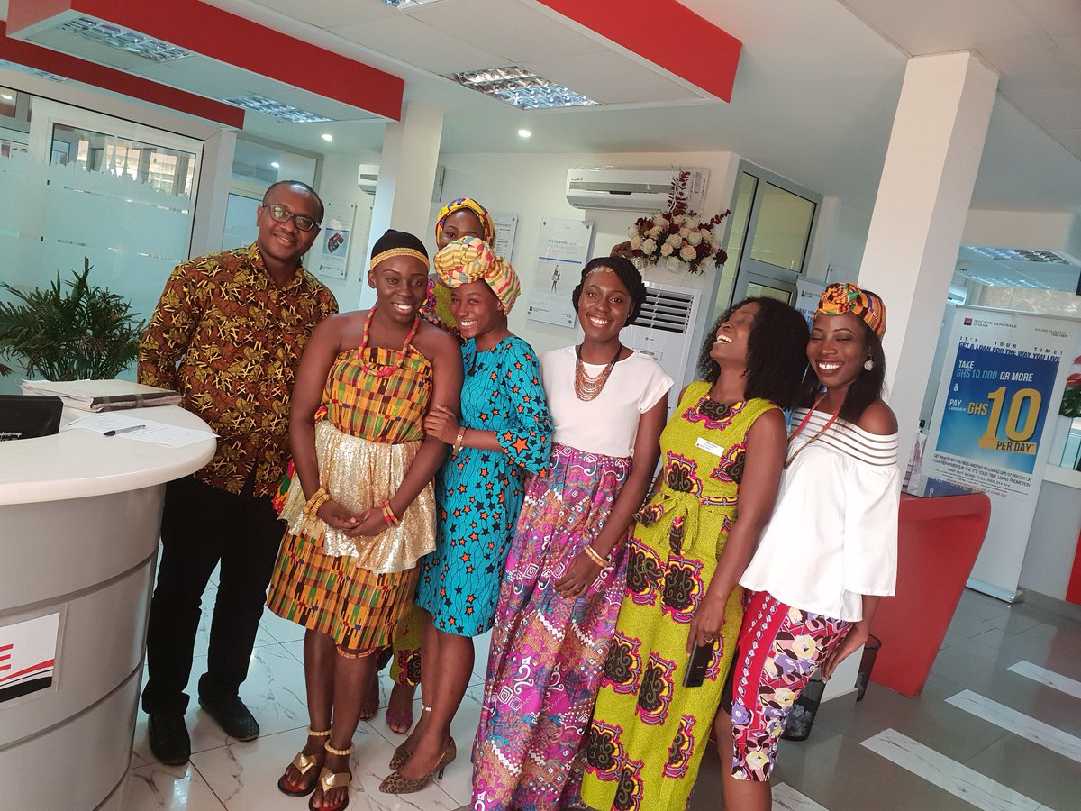 Ernest Sarpong tweet media