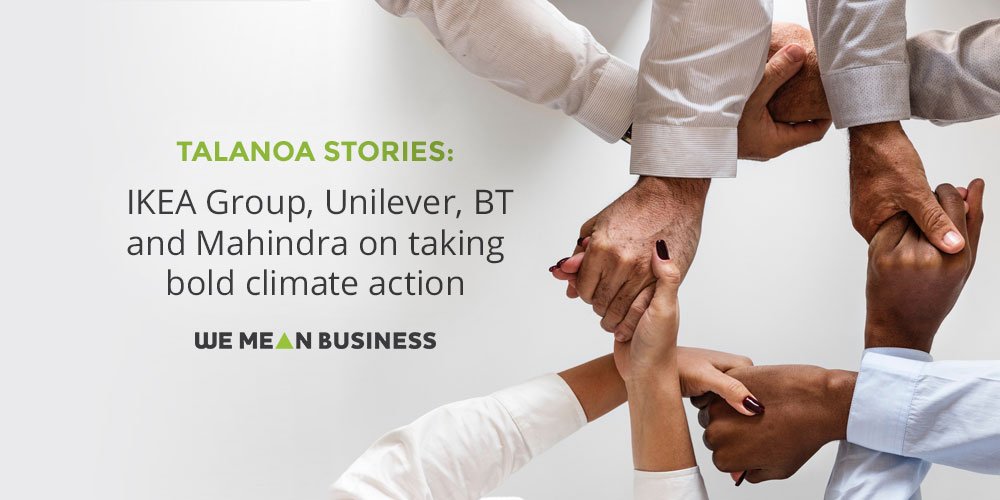 We Mean Business Coalition (inactive) tweet media