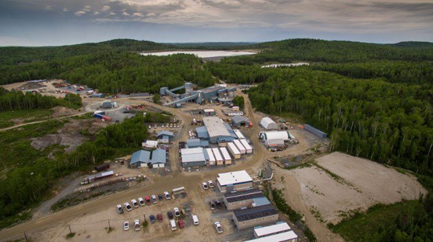 NorthOntarioBiz's tweet photo. Alamos boosts the budget at Island Gold Mine https://t.co/xeTz8qhWz0 https://t.co/B4ofgDmGyE