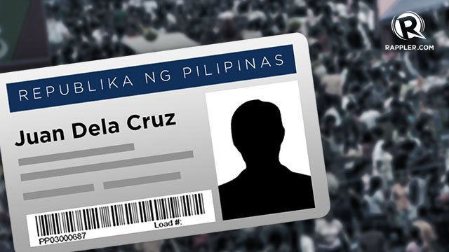 zona_zonarie's tweet image. National ID system likely to be rolled out this year
Read here --&amp;gt;&amp;gt; shrink8.com/5SgH4o8

#IDSystem
Courtesy of ABS-CBN