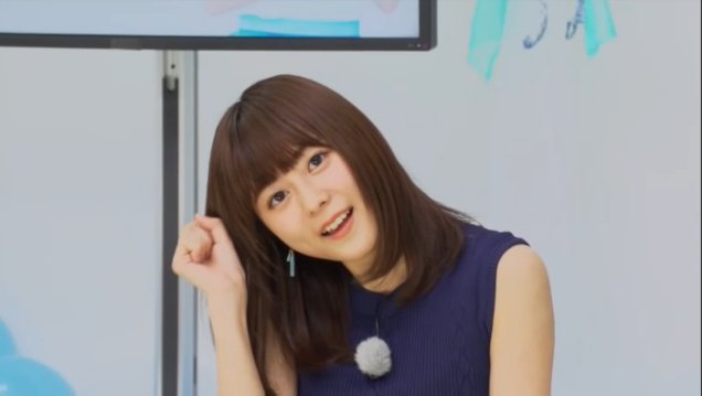 O Xrhsths くどすき Sto Twitter 猫いのりんとクラゲいのりん 水瀬いのり