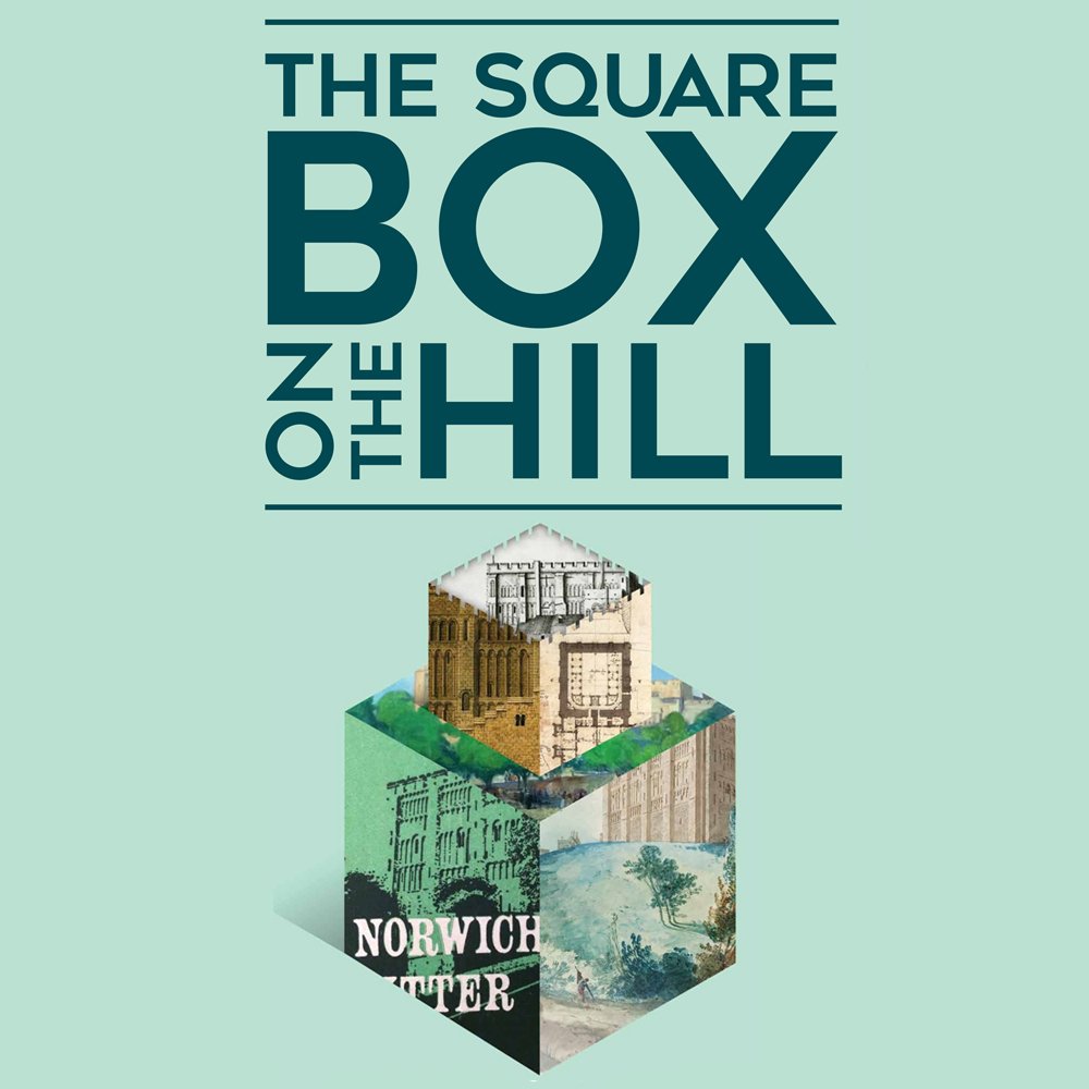 NorwichCastle's tweet photo. Thanks to @CurrentArchaeo for a great review of 'The Square Box on the Hill' in their current issues, read it online here: https://t.co/4YHQ32PBO7 Don't miss your chance to explore the show, catch it here until 3 June 2018: https://t.co/cUQffrmGC5 #SquareBoxNorwich https://t.co/imQxt5IC2w