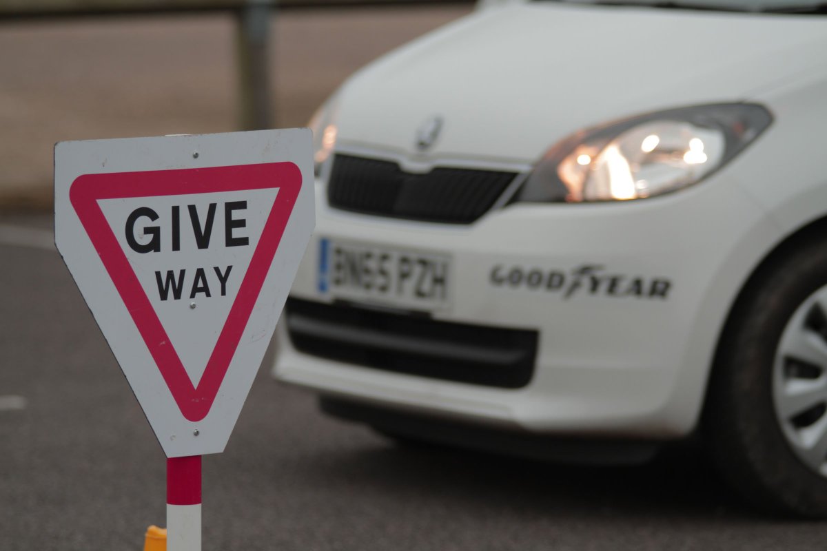 DriveStart's tweet image. Looking forward to the @CIHTUK awards next month, thanks to @Road_Safety_GB for the write up. Fingers crossed. roadsafetygb.org.uk/news/initiativ…