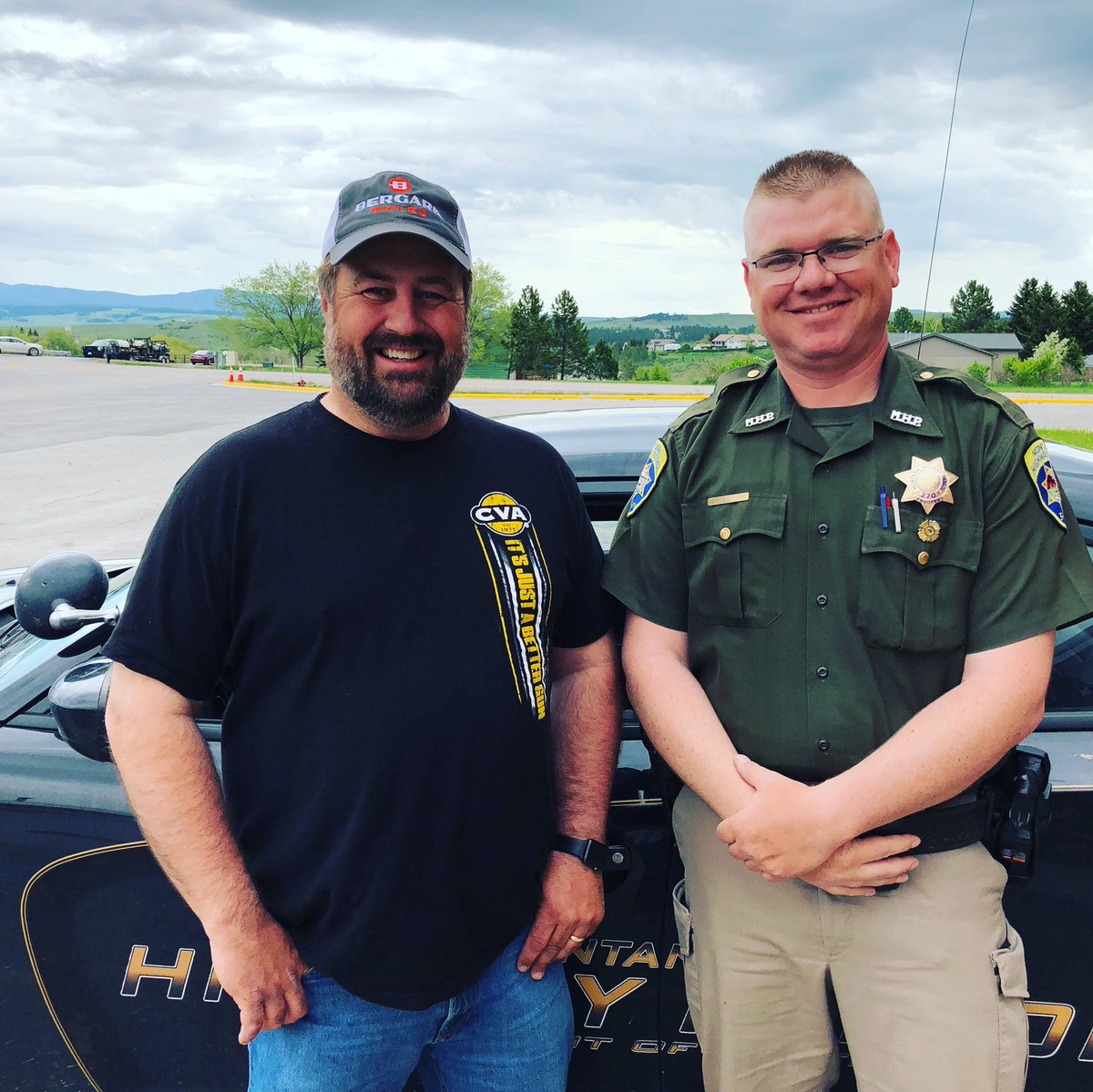 Chad Schearer tweet media