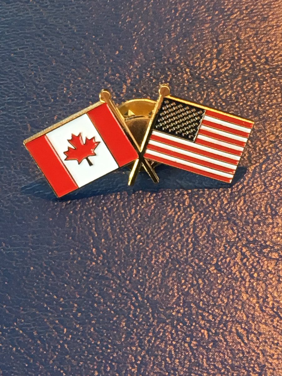 RoderLorne's tweet image. NORAD Agreement is celebrating its 60th anniversary, protecting North America one “air defence mission” at a time.  We’re expecting a fly-by here at the Royal Aviation Museum (RAMWC).  @HistoryoFlight @noradno @mbaerospace