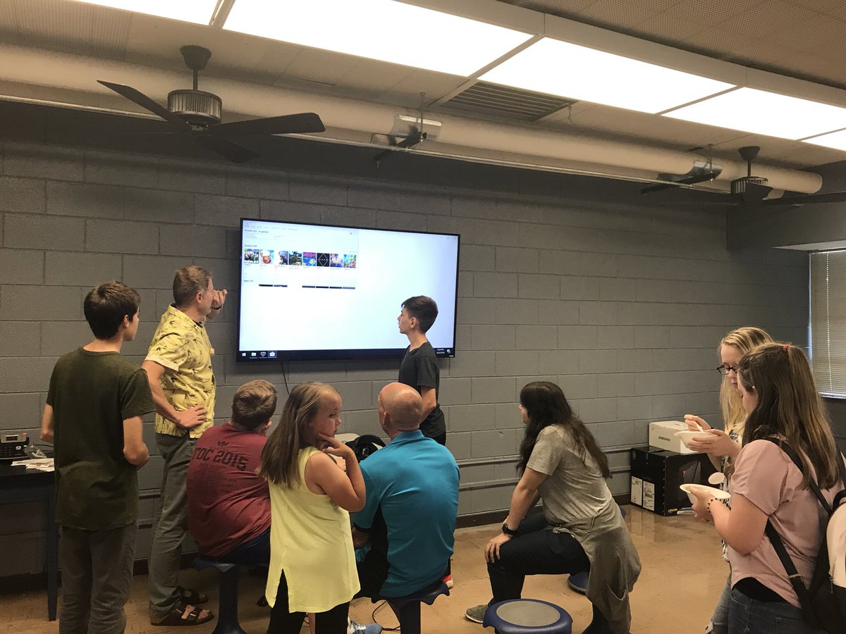 ERHS CTE tweet media