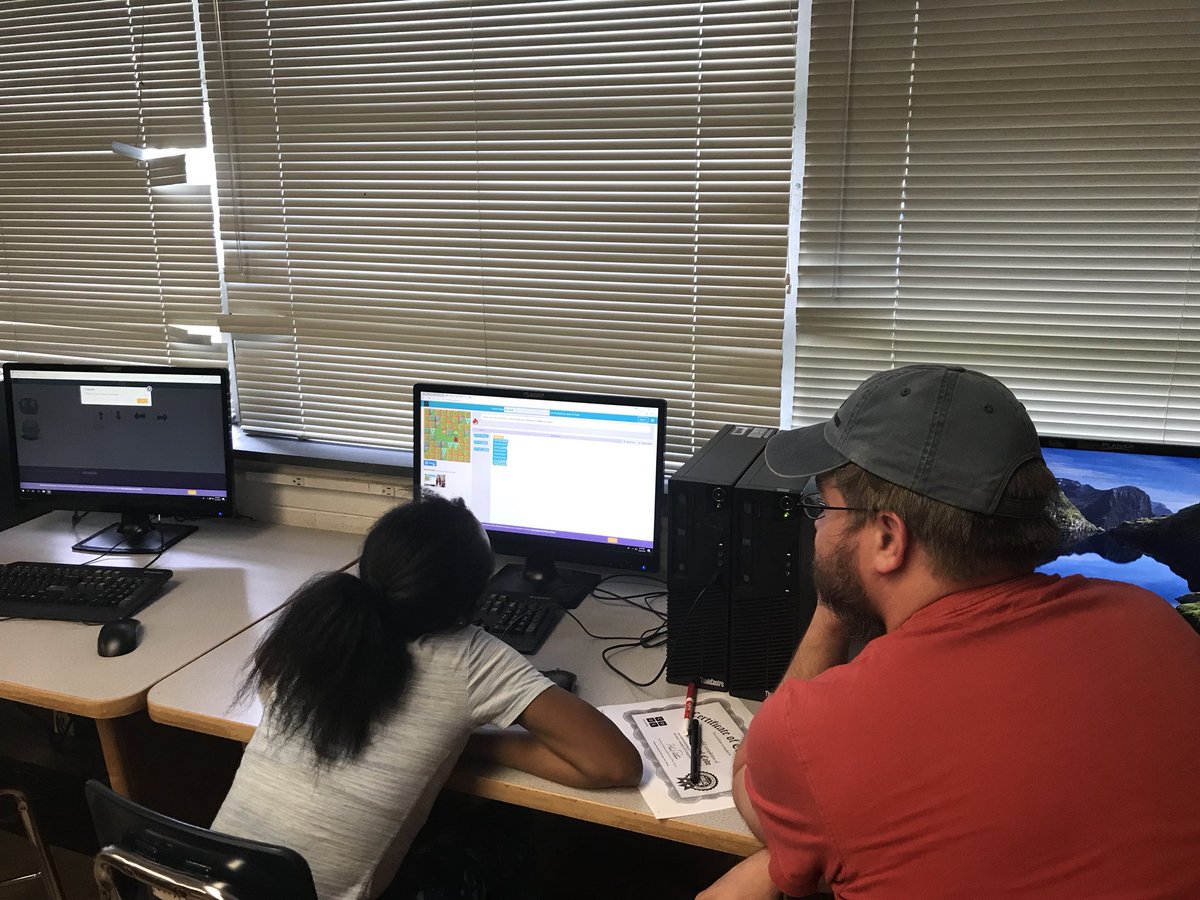 ERHS CTE tweet media