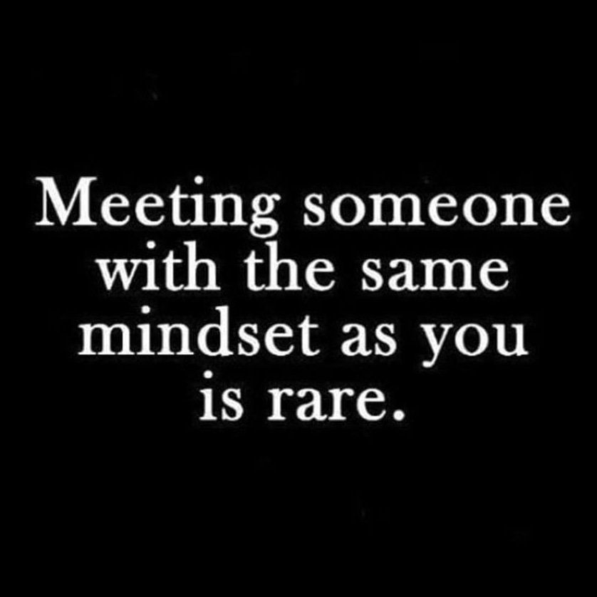 Warning...

Never let anyone rent space in your mind that does not up level your life. 💯

#hypnosis #charlotte #entrepreneurship #ThursdayThoughts #Celtics #StanleyCup #villani #bitcoin