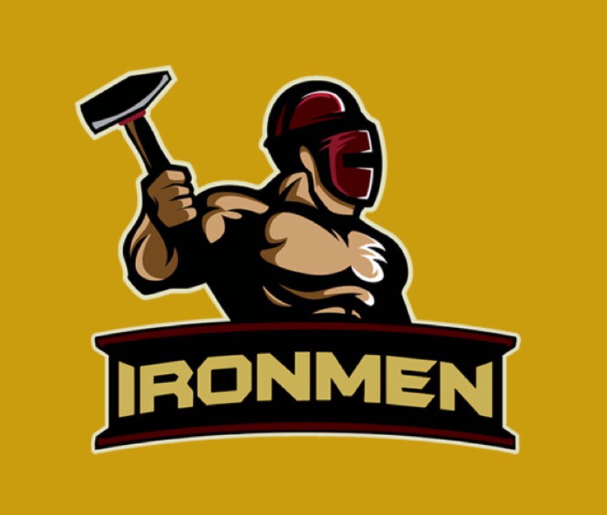 West Michigan Ironmen tweet media