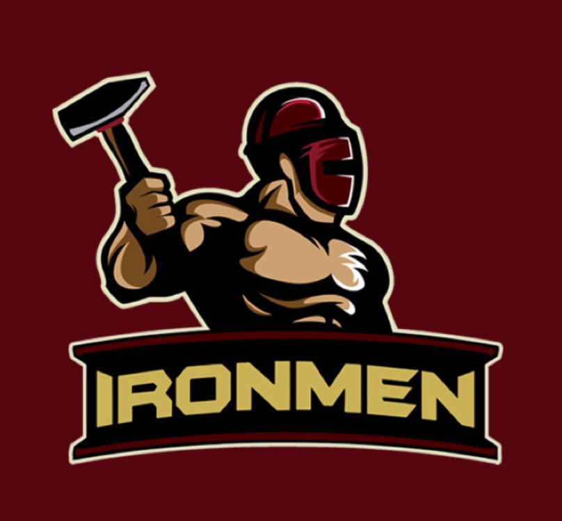 West Michigan Ironmen tweet media