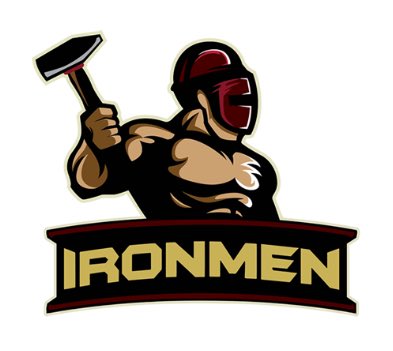 West Michigan Ironmen tweet media
