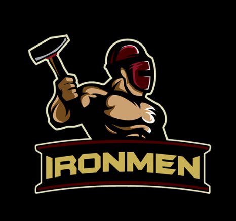 West Michigan Ironmen tweet media