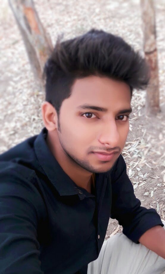 Anurag Pathak on Twitter: Anurag Pathak on Twitter: