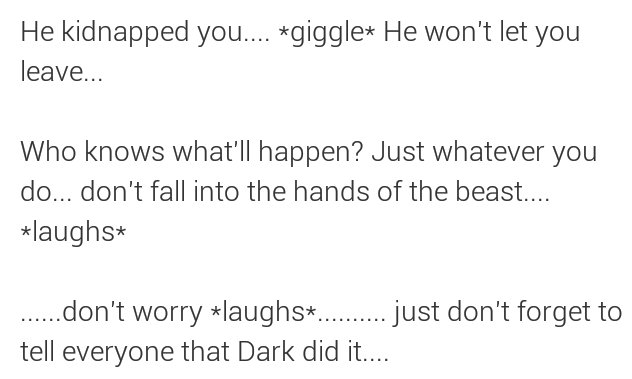 What the shit is this