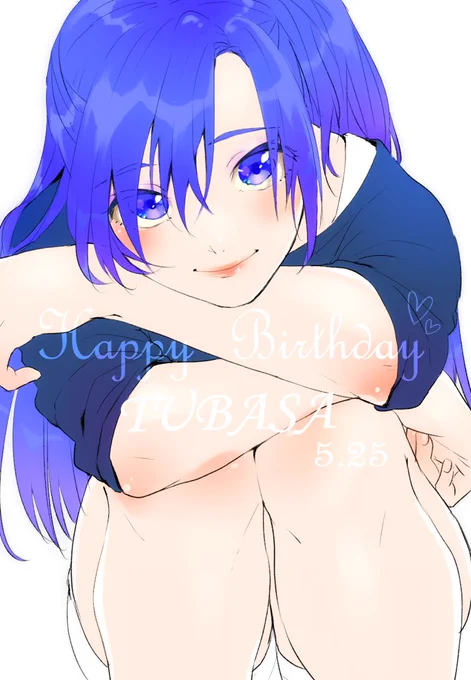 生まれてきてくれてありがとう…ッ!!!!!
#風鳴翼生誕祭2018 