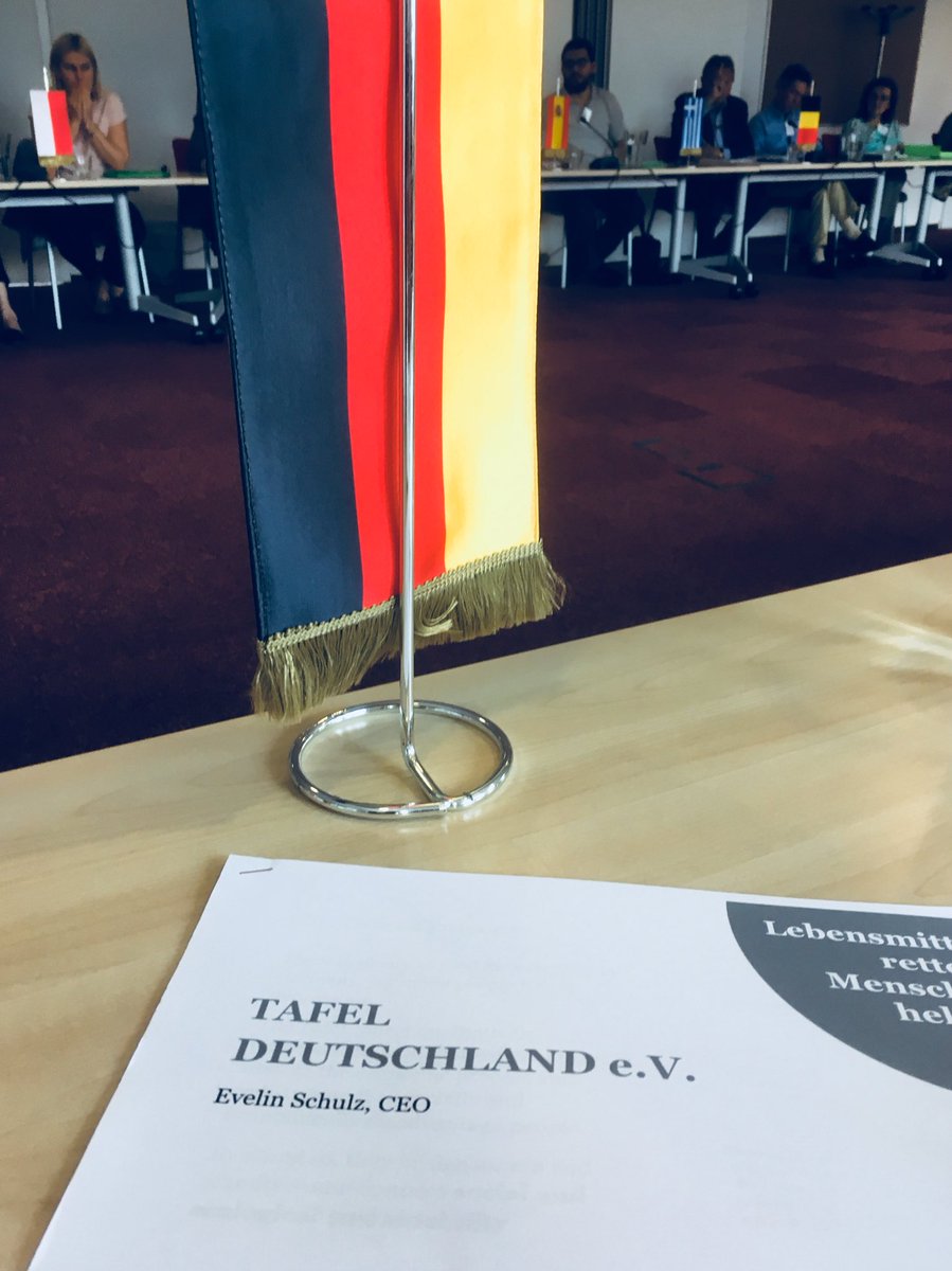 Marco Koppe On Twitter This Year Tafel Deutschland Became A