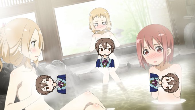 藤森水都あーとのtwitterイラスト検索結果 藤森水都あーとのtwitterイラスト検索結果