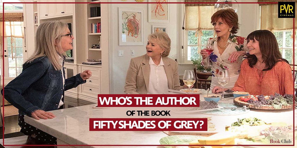 #Follow + #Comment + #Retweet to  #WinPVRMovieVouchers <a href="/BookClub/">Book Club</a> 

Hello folks! Answer this easy question and stay tuned for more. #PVRContest #PVR