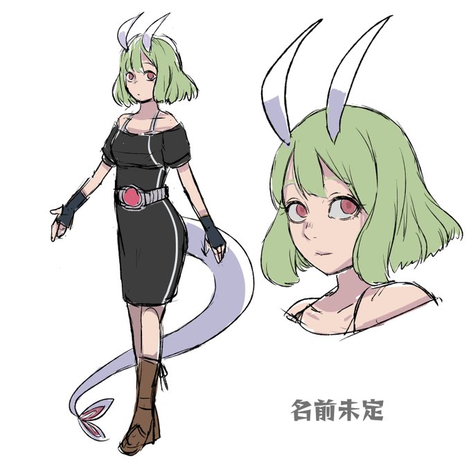 角っ娘のtwitterイラスト検索結果 古い順 角っ娘のtwitterイラスト検索結果 古い順
