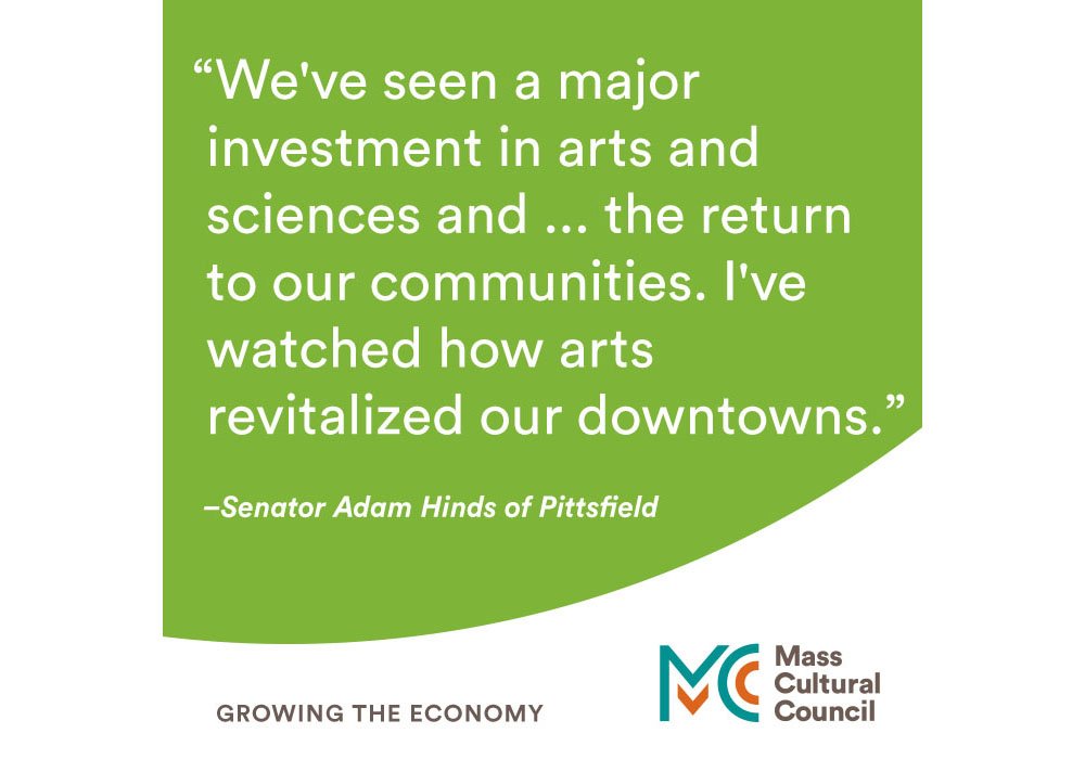 masscultural's tweet photo. Mass Senate Approves Budget That Would Boost Cultural Funding by $2M #ArtsMatter https://t.co/oF8d425xAW https://t.co/dPWxQceZdT