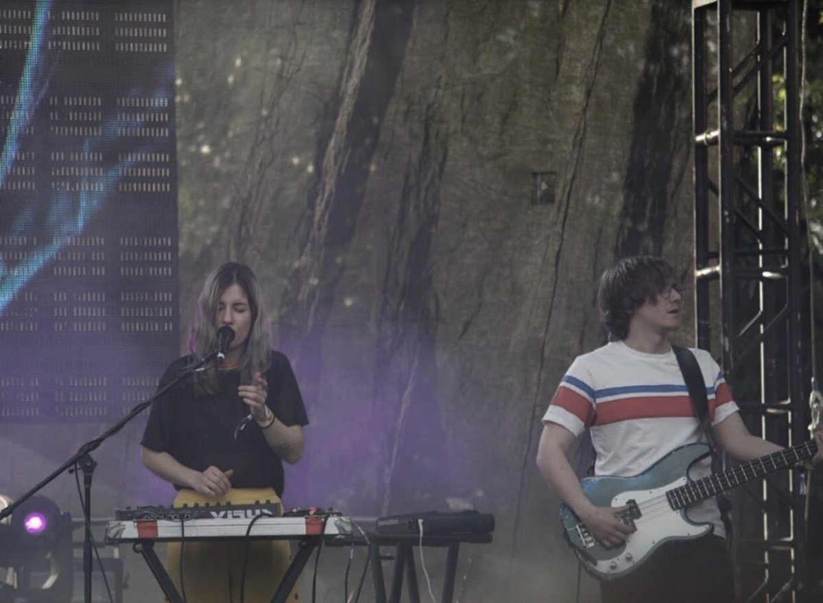 Groupies MX tweet media