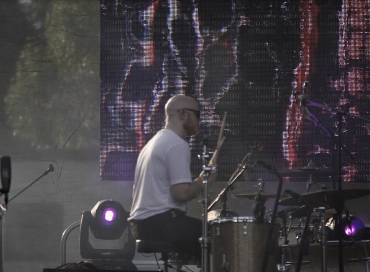 Groupies MX tweet media