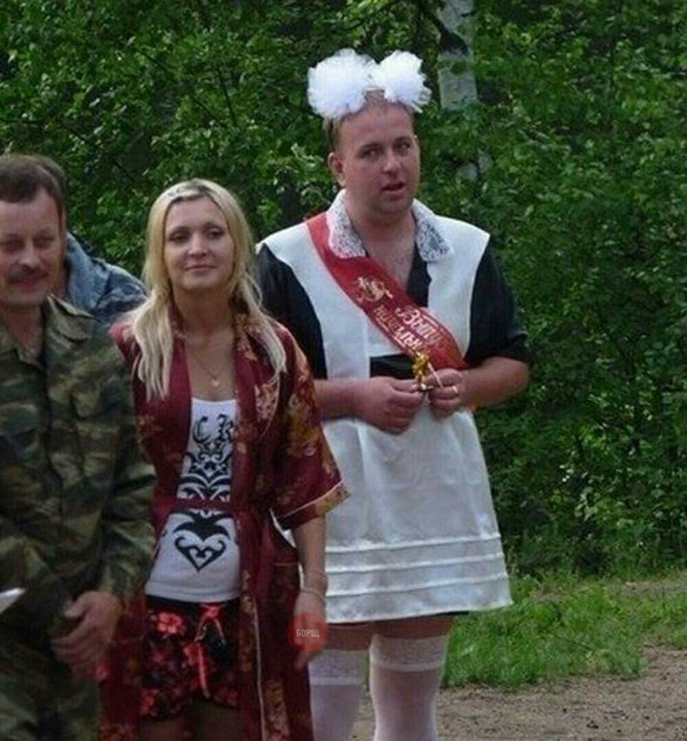 Английски новым, смешные картинки выпускнику