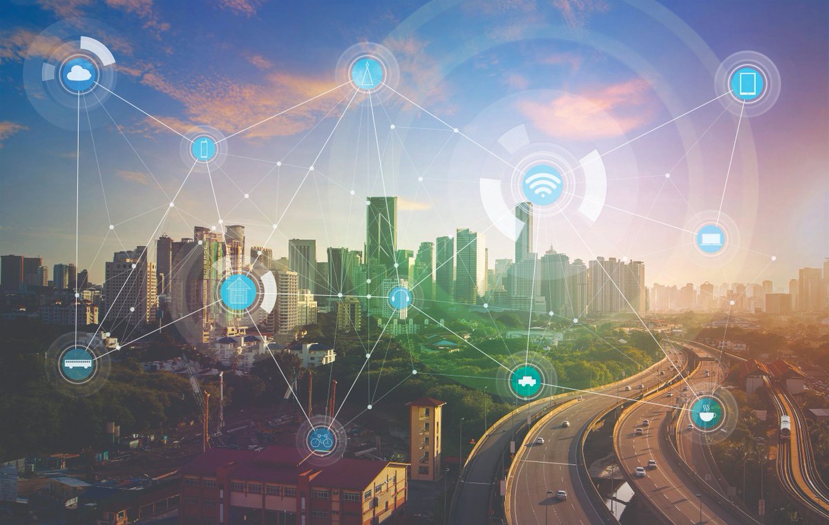 Ciudades del futuro: así será el lugar donde vivamos en unos cuantos años. Muy interesante el reportaje de <a href="/TecnoXplora/">TecnoXplora</a>: bit.ly/2kookfM #ciudadesinteligentes #SmartCities