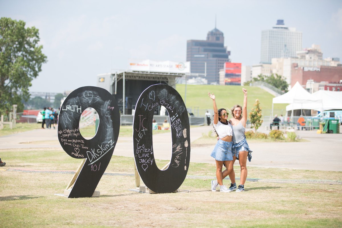 DowntownMemphis's tweet photo. This week in #DowntownMemphis: It's Trolley Night in South Main on Friday! We're celebrating the first Trolley Night with rail cars by offering free rides for the first 100 riders in S. Main. Plus: @901Fest, @GARiverRun, Zombie Walk, and more! >> https://t.co/hXTxeGhUET https://t.co/9LnUH6RXsw
