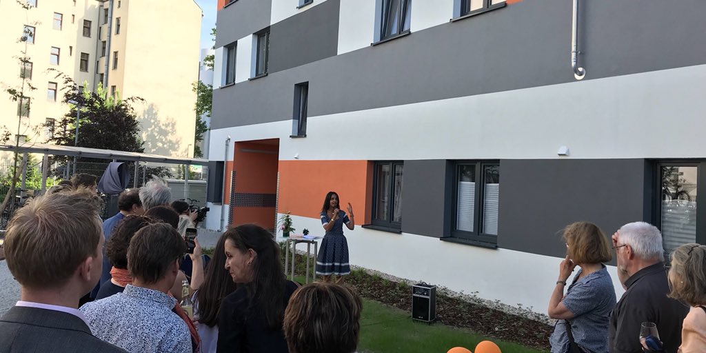 Hashtag Smartments Auf Twitter