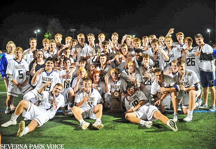 Does <a href="/Inside_Lacrosse/">Inside Lacrosse</a> pay anyone to cover HS lax? Curious why nothing on MD 4A <a href="/MPSSAA_Org/">MPSSAA</a> Champ Game last night at Stevenson? Both <a href="/SPlacrosse1/">Severna Park Lax</a> + <a href="/ChurchillLax/">ChurchillLax</a> have extremely talented teams this year. Congrats to SP on the OT victory over a well coached Bulldogs team. #REPS