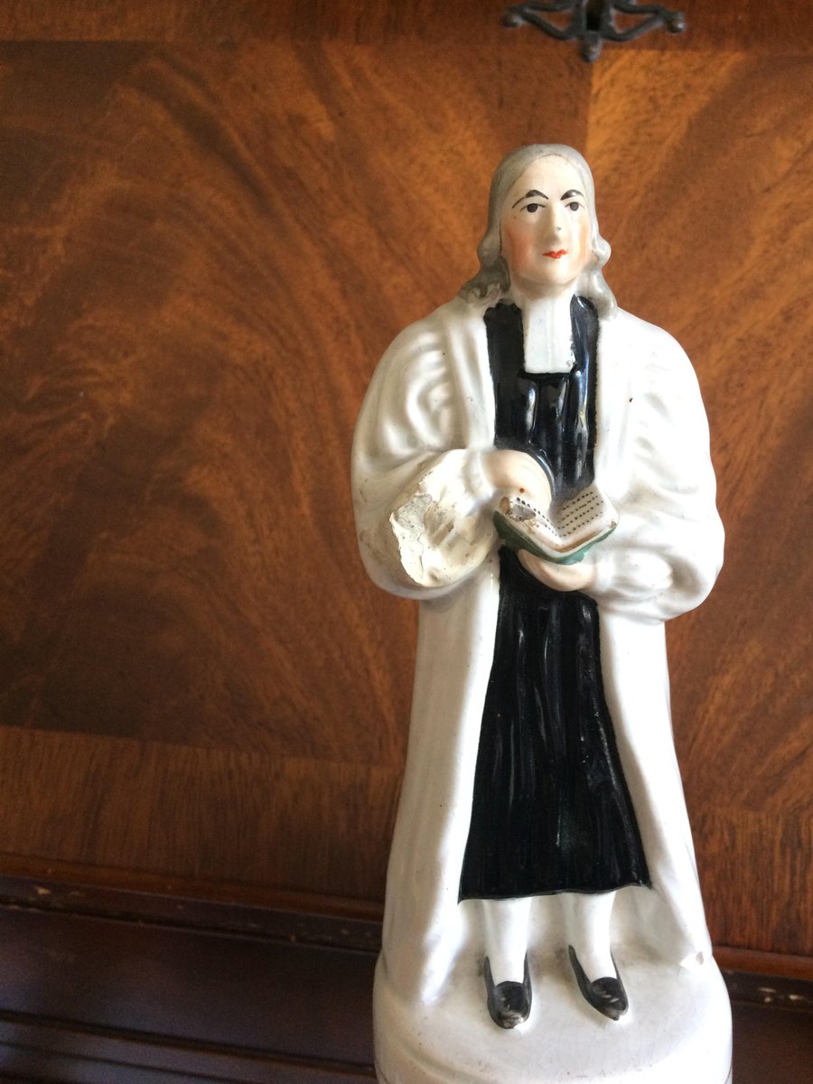 MethodistRome's tweet image. Methodists worldwide remember the work and witness of John and Charles Wesley today.