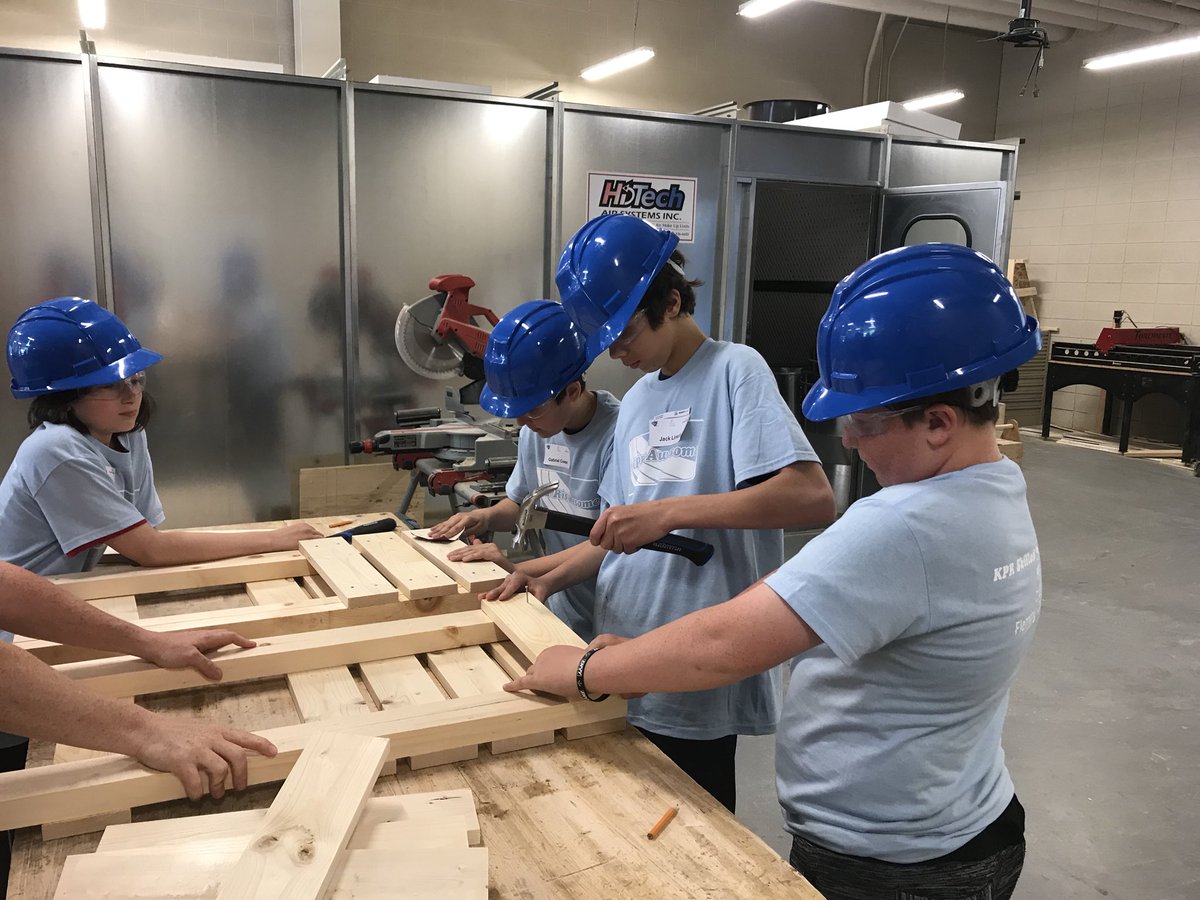 KPR Student Success tweet media