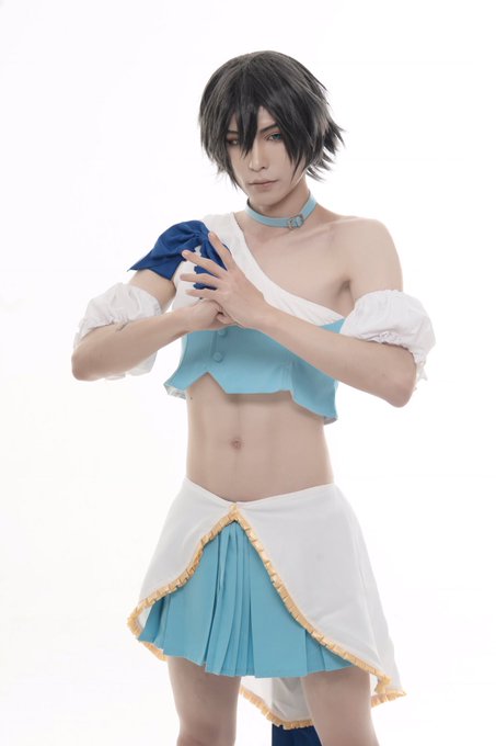 Twitterのコスプレ画像41