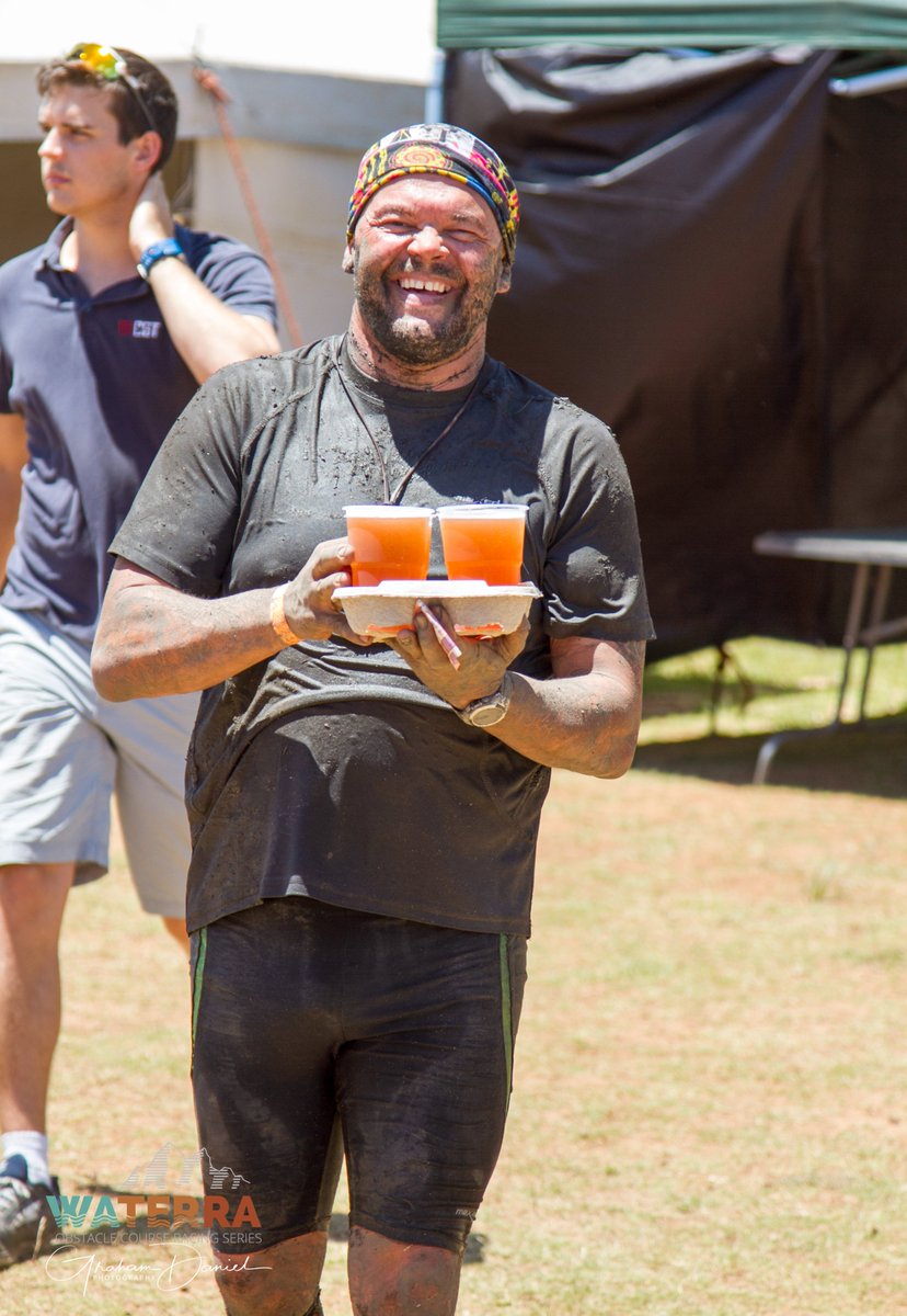 waterra_ocr's tweet photo. It's all action, action, action with lots of fun, laughter and some tough exercises. Are you up for the challenge? https://t.co/xZ2rRYFzK2