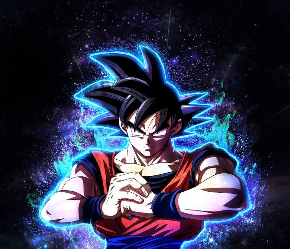 Goku_Burakku_'s tweet photo. https://t.co/NmP8bIzZ80