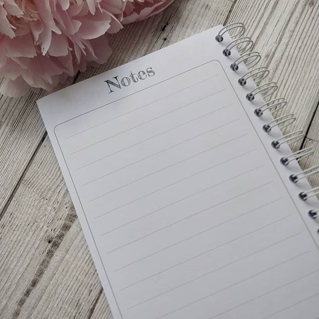 OnPlanPlanners's tweet image. How do you use your notes section at the end of each weekly section? I always take my food diary to group as I always pick up loads of hints and tips and recipes, that way I always have somewhere to jot them and refer to afterwards.

#notes #groupnotes #fooddiary #fooddiaries #on