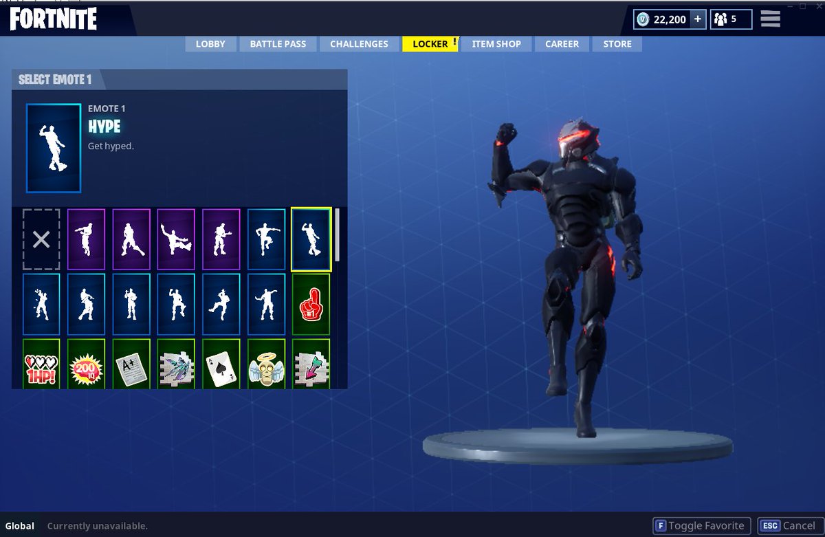 _FortniteLocker's tweet photo. SELLING FORTNITE ACCOUNT

- Battle Pass S4 Tier 100
- Battle Pass S3 Tier 100
- 22.200 Vbucks!
- 451 WINS!

FOR 45 DOLLARS

We Aceept Xbox Gift Cards and Paypal

How to purchase? Simply send us a DM! https://t.co/cCzc7C59RW