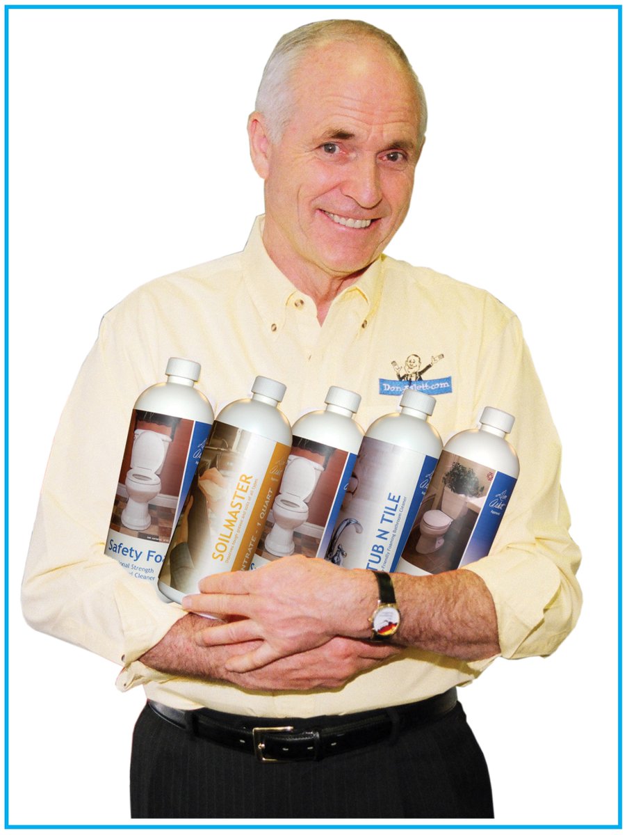 TheCleanReport's tweet image. have you visited the new site? doesn't it look amazing? Keep checking in as we have more awesome things to come. share this post to help us get the word out. Free shipping on all of Don's Deals
cleanreport.com