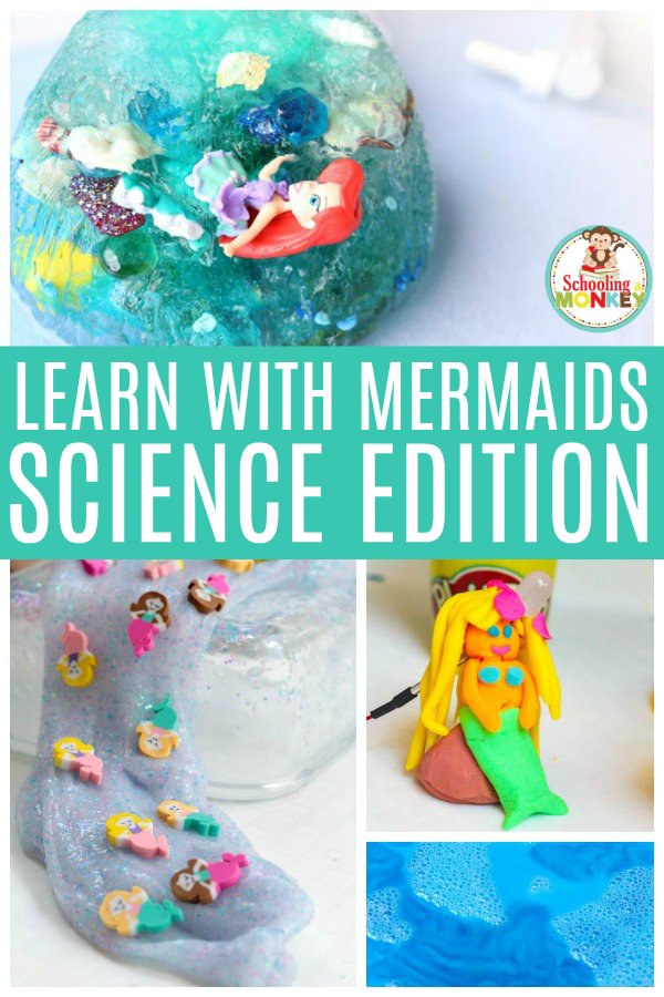STEAMsational's tweet photo. Awesome science experiments with mermaids!

Learn science with mermaids of the sea.

https://t.co/sc7OXGnoGM

#mermaids #scienceexperiments #scienceforkids #science https://t.co/yky1kRe8AA