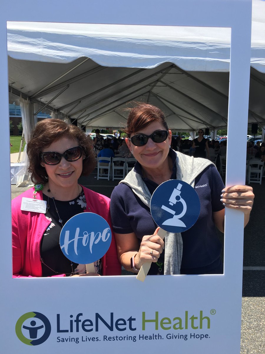 LifeNetHealth's tweet image. #TBT #FoundersDay2017 One more day until #FoundersDay2018