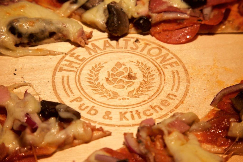 TheMaltstone's tweet photo. Don't forget we serve traditional wood fire pizzas here @TheMaltstone Tuesday-Thursday 12-3pm &amp; 6-8.30pm Friday &amp; Saturdays 12pm-9.30pm 
Fancy having a pizza in front of the telly? Phone your order in, come and pick it up and enjoy 20% off! #pizzaislife #WorcestershireHour https://t.co/xXlYcPnCYg