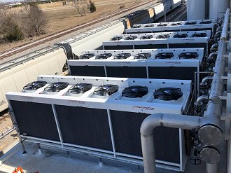 MacPlasMagazine's tweet image. #Frigosystem tra presente e futuro. Pronta alla refrigerazione industriale che cambia bit.ly/2knUJ64  #MacPlas