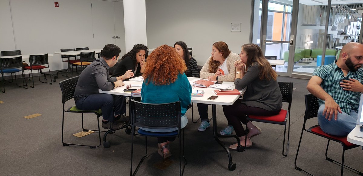 Colmena_66's tweet photo. Estamos mostrándole la metodología de #StrategicDoing diseñado por #AgileStrategyLab a uno de los programas del @PRScienceTrust, #PRVCU. #TuConexiónEmpresarial https://t.co/V4cyMy8hQs
