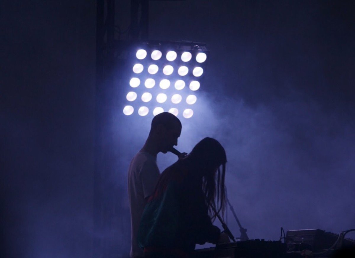 Groupies MX tweet media