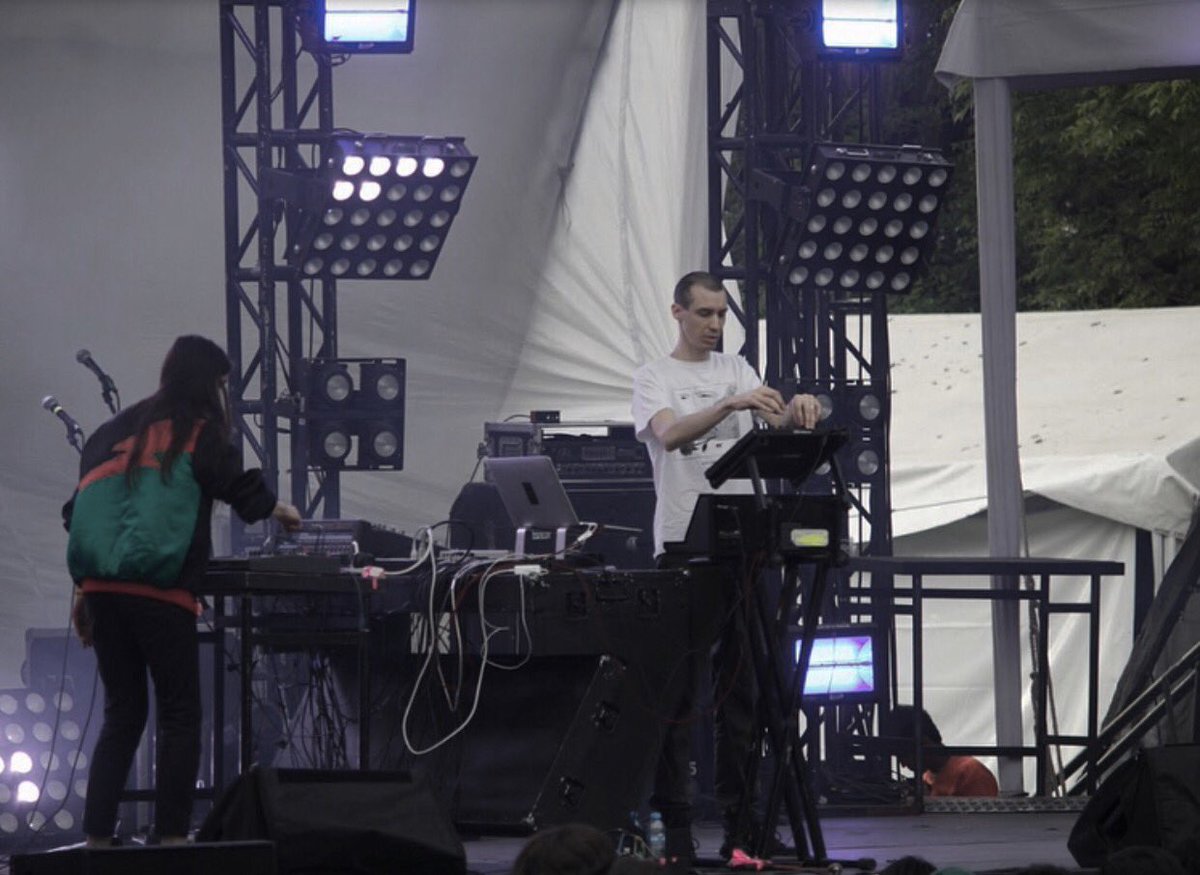 Groupies MX tweet media