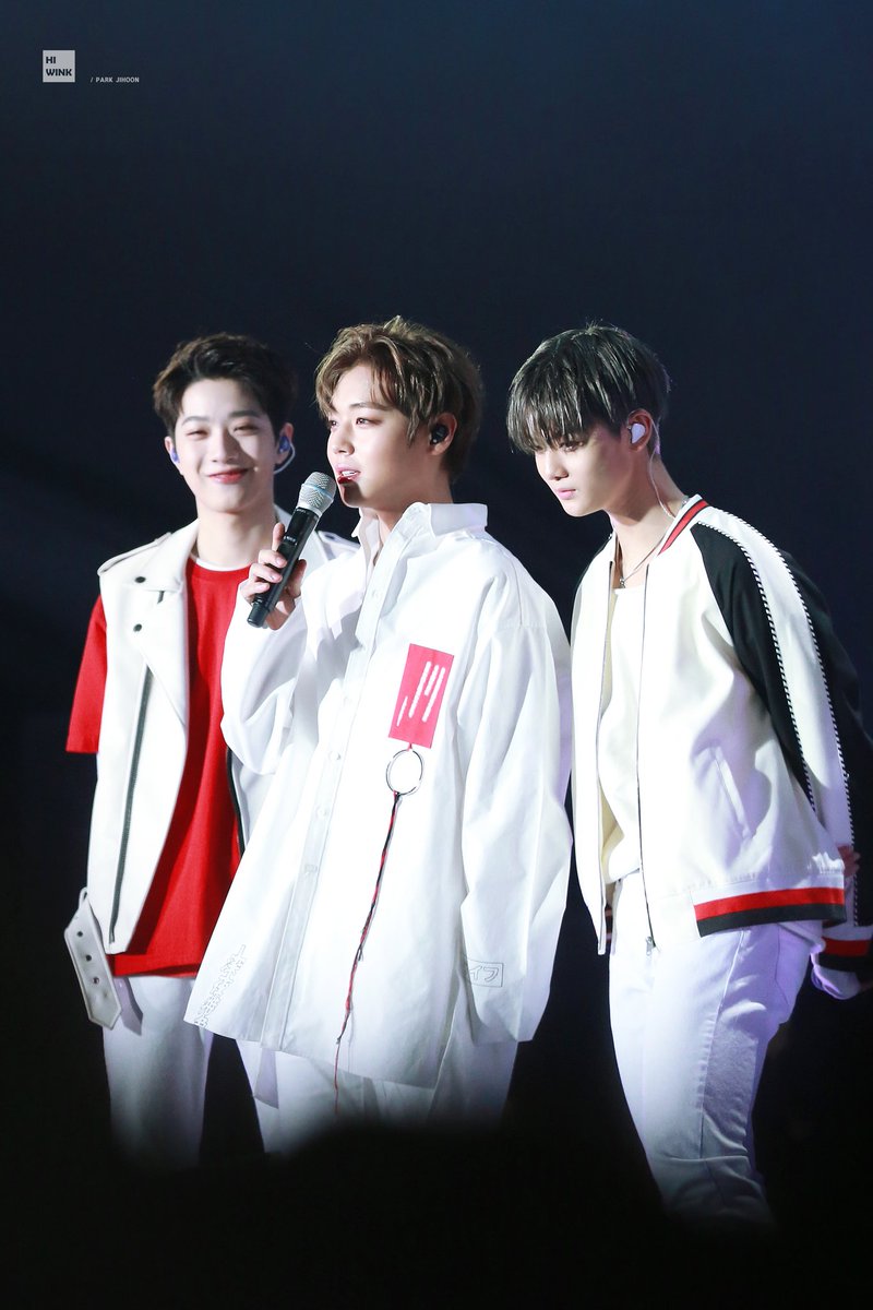 Wink_Jihoonie tweet media
