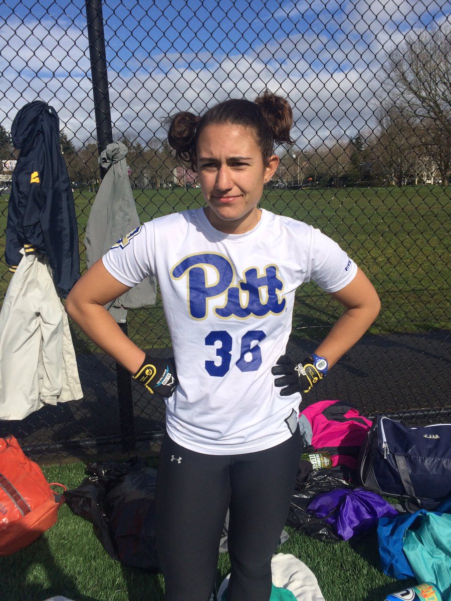 Women's Club Ultimate at Pitt tweet media