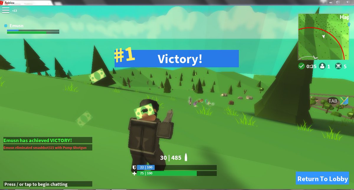 yoinkedtoast's tweet photo. #Winner #IslandRoyale #roblox #FirstGameWin @LordJurrd https://t.co/6h8puClrP0