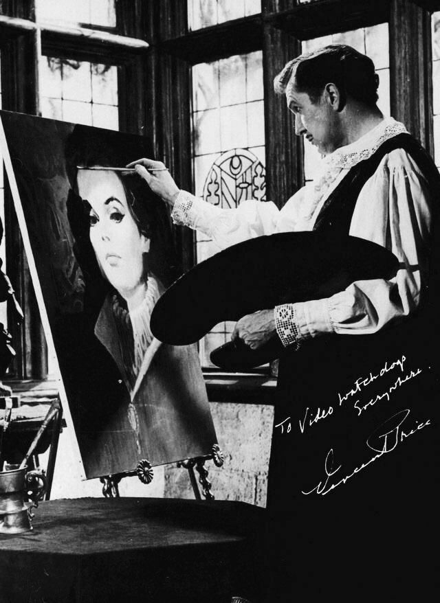 el_zombo's tweet photo. Vincent Price 
#VincentPrice #retrohorror https://t.co/bgGg26u8RM